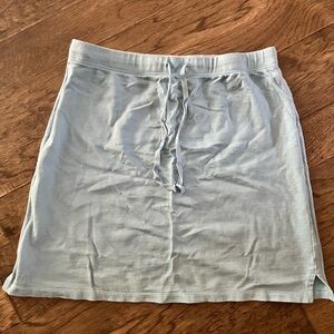 Banana Republic 100% Cotton Skirt